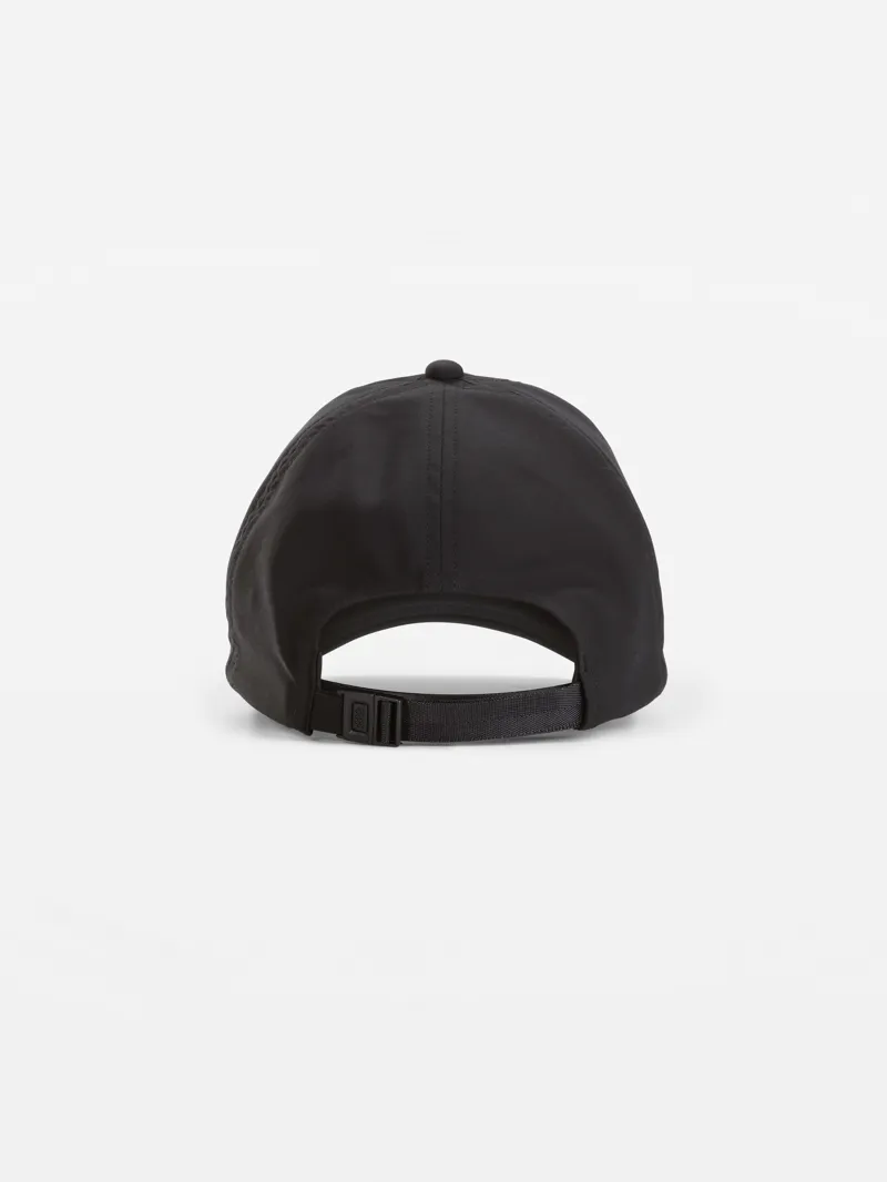 Arcteryx Small Bird Hat Black-3